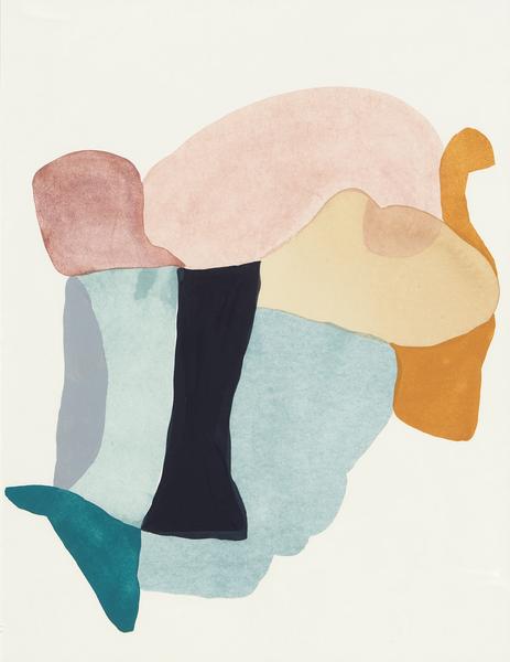 463x600 Original Artwork Jenny Pennywood