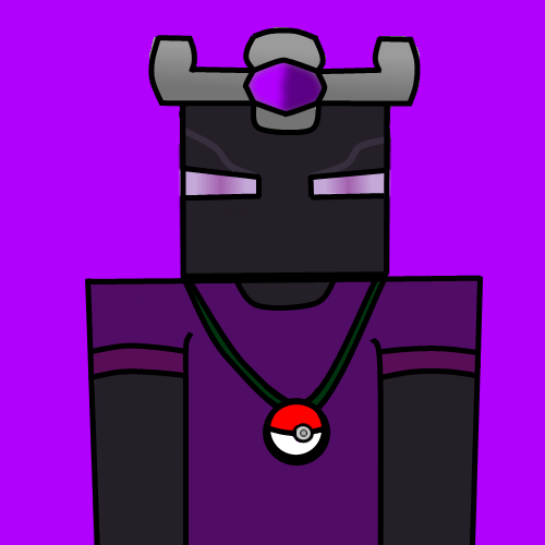 500x500 I Will Draw Your Minecraft Character!