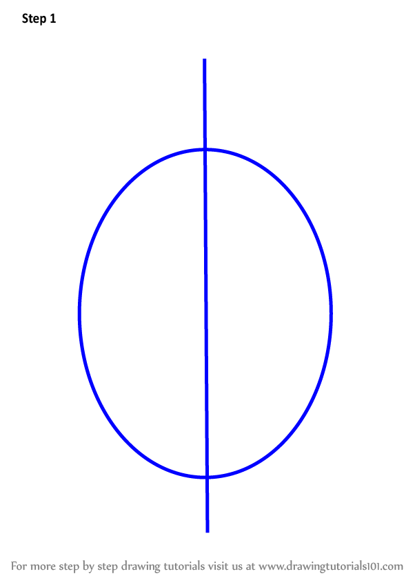 602x848 Learn How To Draw Beautiful Mirror