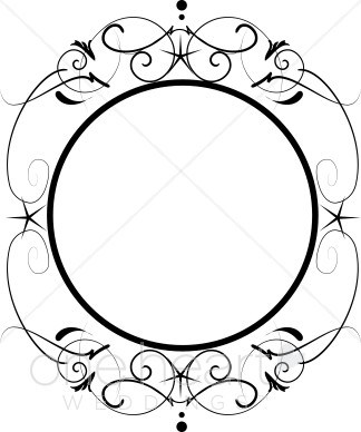 324x388 Borders Clip Art Hand Mirror Ideas And Designs