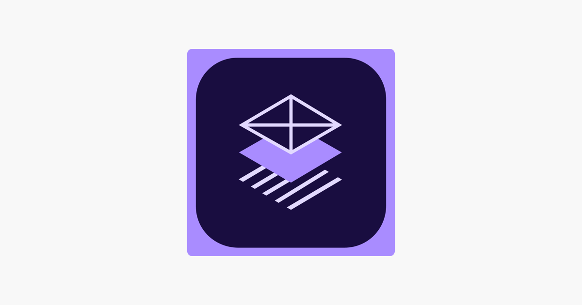 1200x630 Adobe Comp On The App Store