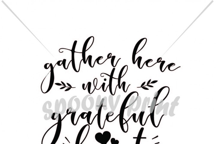 720x480 Free Gather Here With Grateful Heart