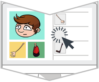 390x325 photoshop animation and photo animation