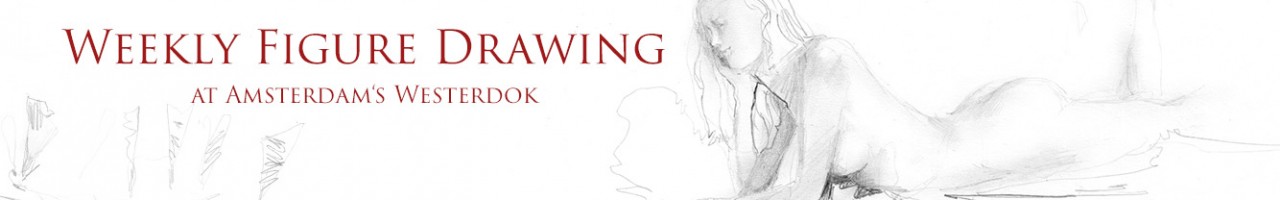 1280x200 Figure Drawing In Amsterdam Thomas Schmall