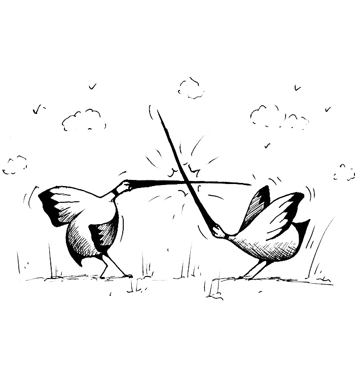 700x726 Draw Something Today