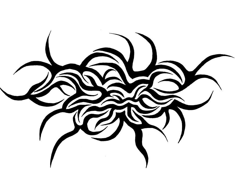 900x675 Figures In Motion Drawing