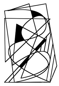 207x300 fluid motion drawings fine art america