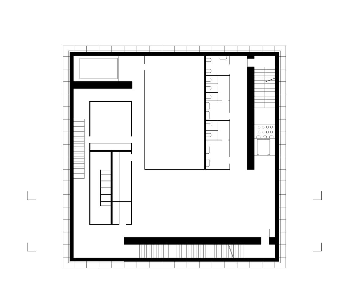 1166x1000 Gallery Of Multiplicity And Memory Talking About Architecture