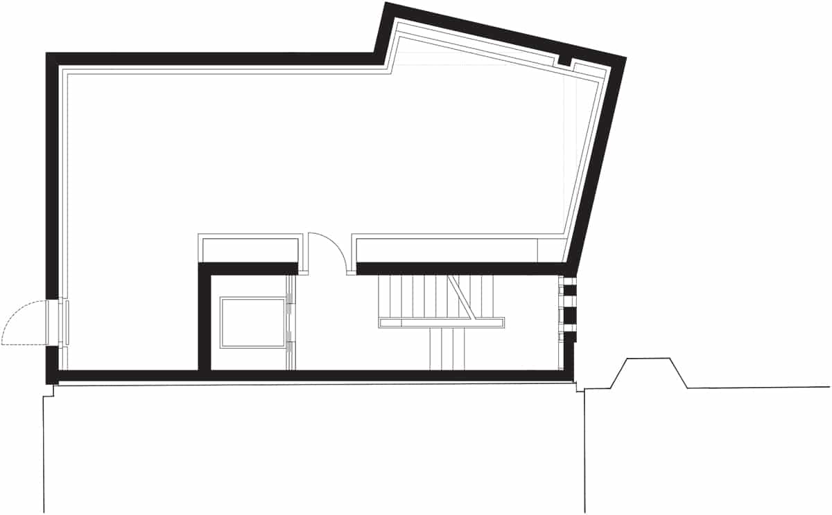 1200x744 Museum For Architectural Drawing