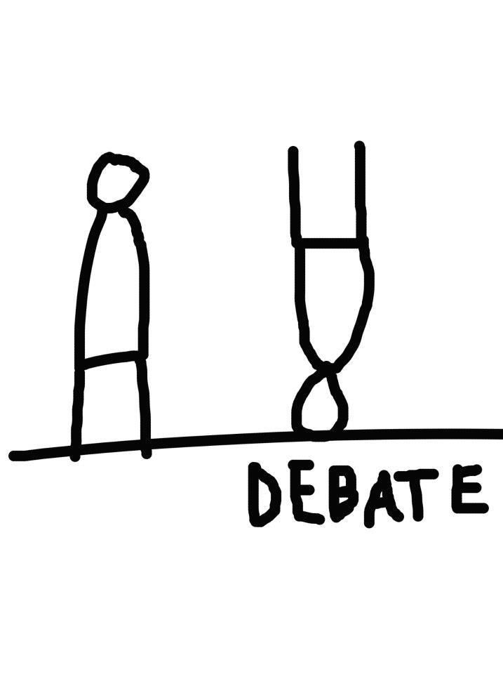 717x960 Dan Perjovschi Dan Perjovschi Museum Of Modern Art, Create