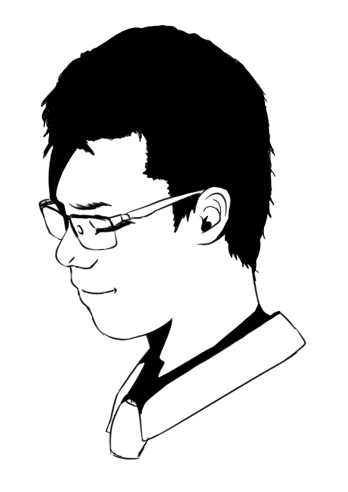 680x962 Draw Your Face With My Style