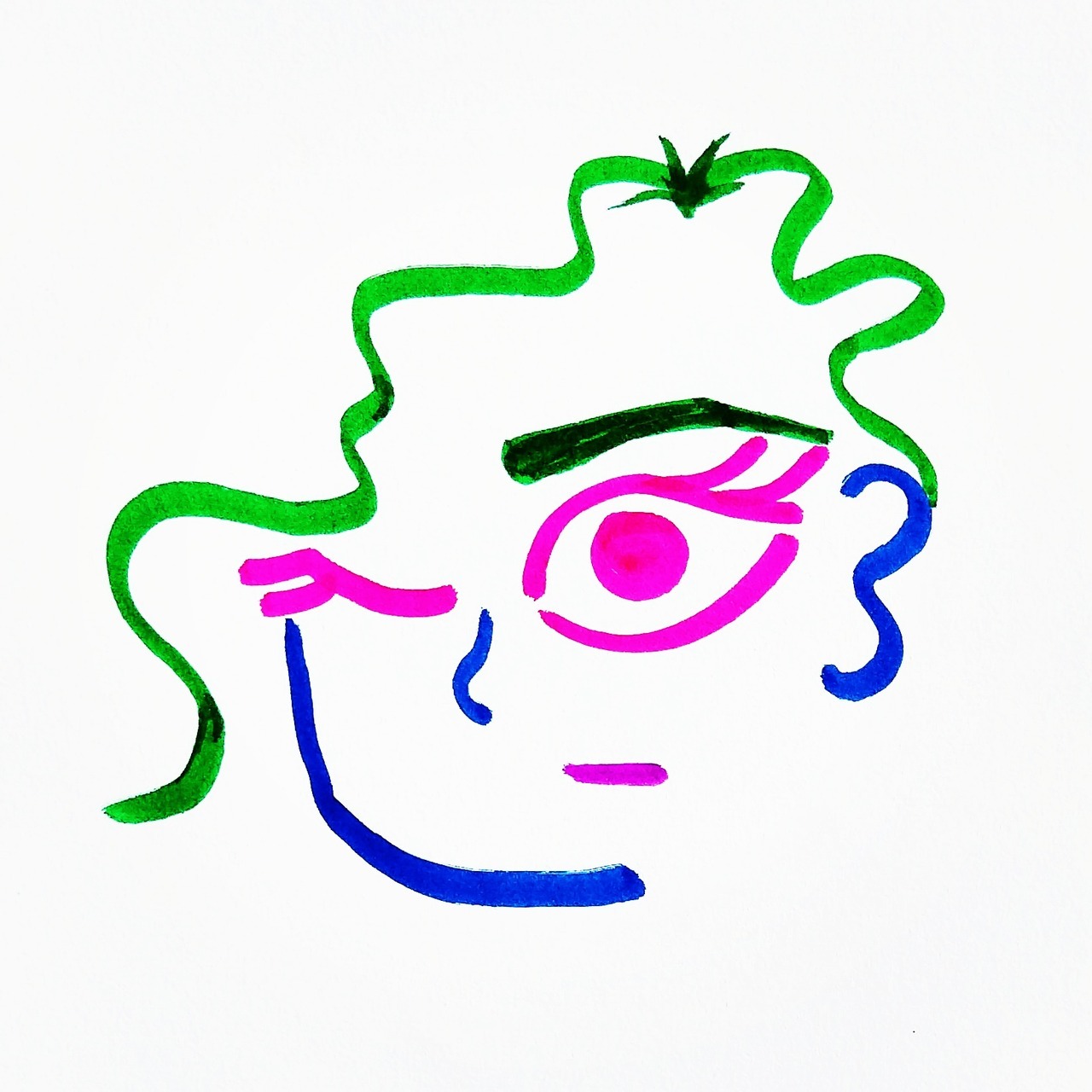 1280x1280 Kate Chalmers Art