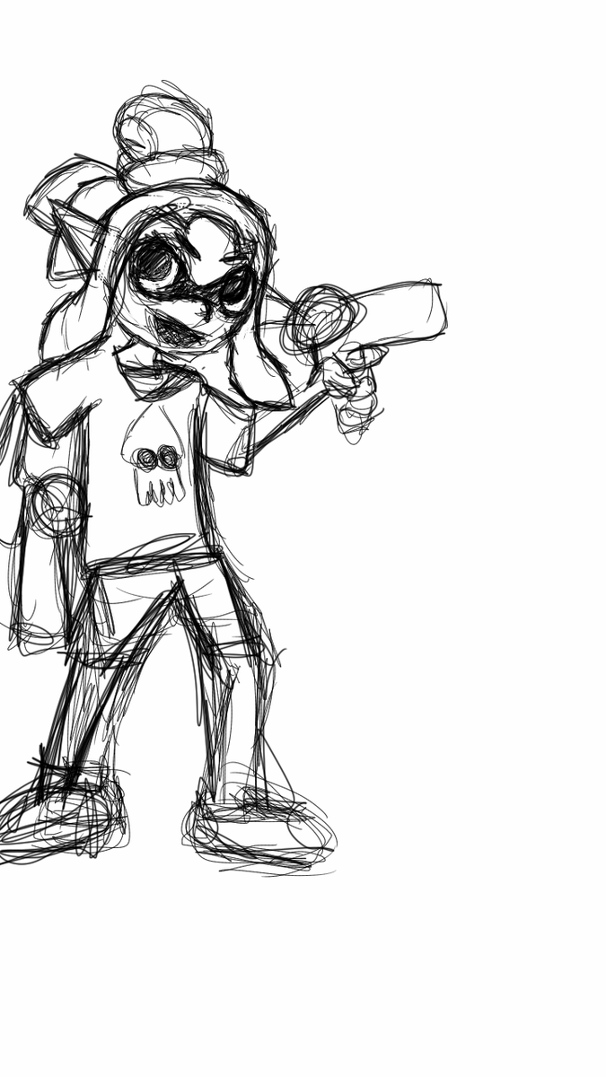 675x1200 sketchie lines on twitter i dun went and got me some