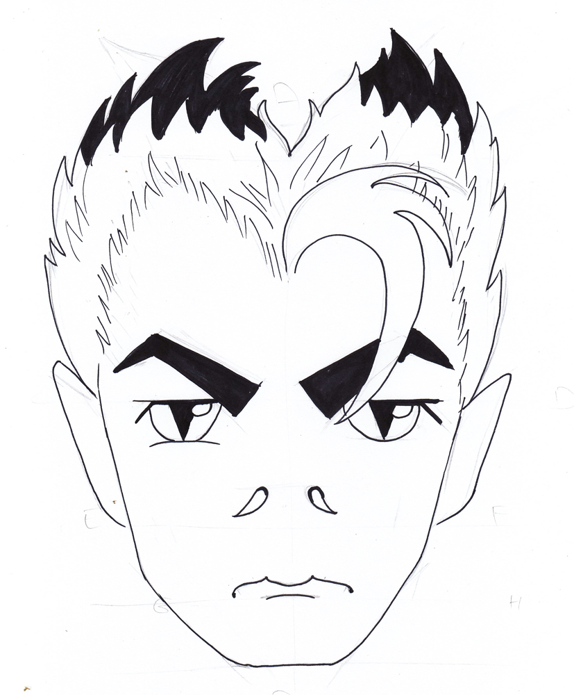 827x1000 weekly doodles and tuts drawspace lesson