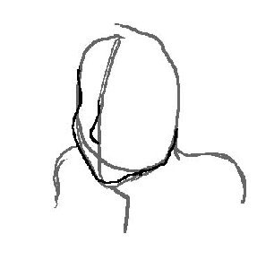 287x300 Portrait Drawing Tutorial