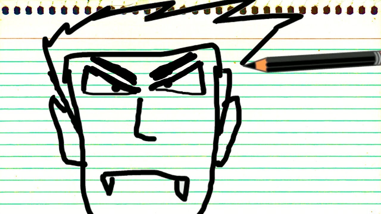 1280x720 Draw My Thing With The Crew!