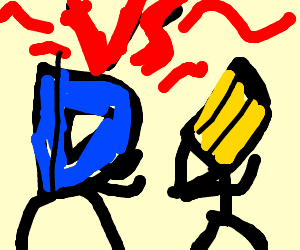 300x250 Drawceptor Vs Drawing