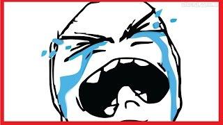 320x180 minecraft draw my rage with vikkstarampwoofless