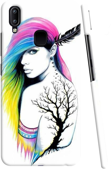 465x704 My Thing! Back Cover For Vivo