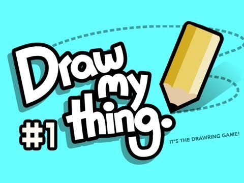 480x360 Draw My Thing