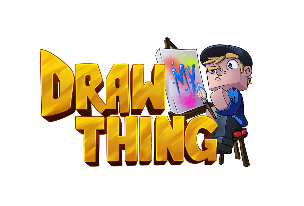 1000x678 Draw My Thing Mineplex