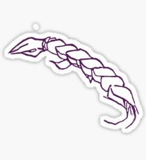 210x230 Draw My Thing Stickers Redbubble