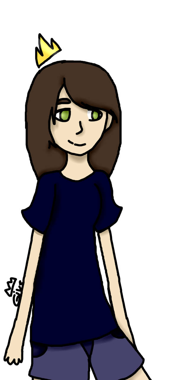 622x1284 myself drawing