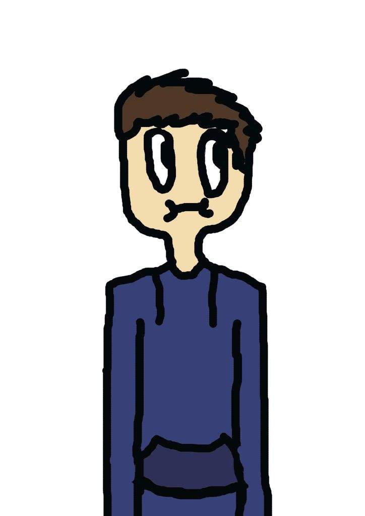 724x1024 The People Have Voted! The Animation Squad Amino