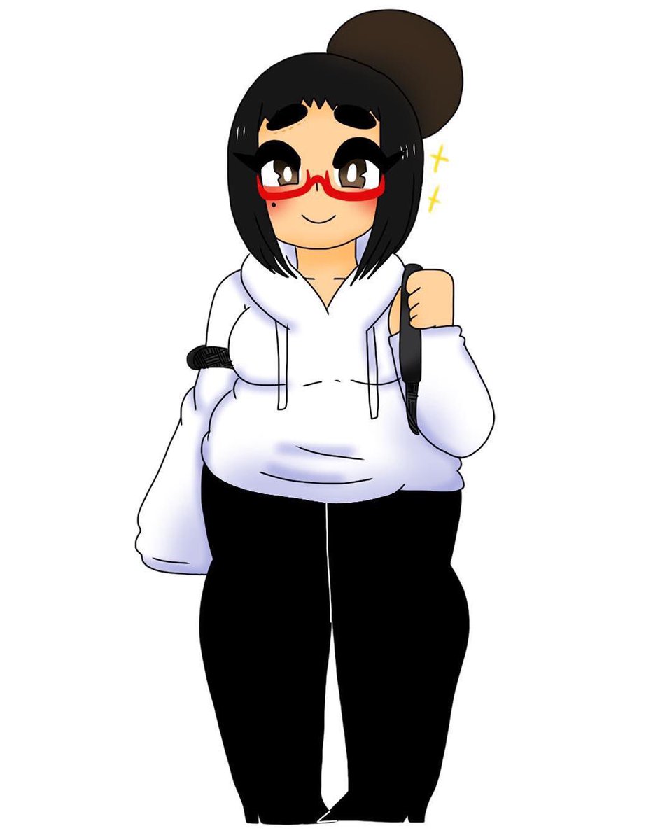 960x1200 Doc The Succubus On Twitter Drawing Of My Self Gtwlt Chubby Nerd