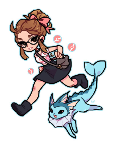 400x507 im so cute and i love drawing myself okay leave me alone tumblr