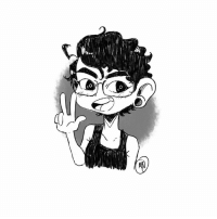 200x202 i drawing myself dank meme on me me