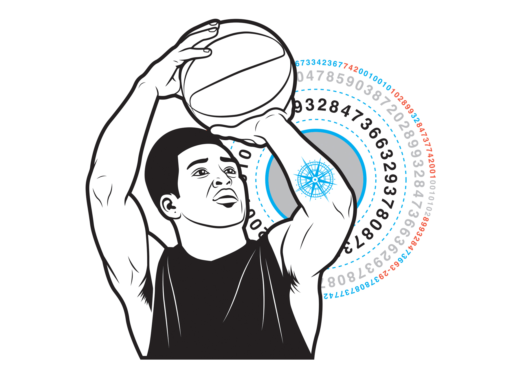 1800x1296 The Crazy Technology That Could Change Nba Players In The Future