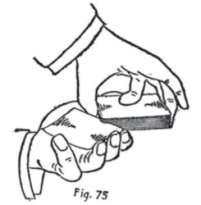 294x300 Note Taking Shuffle Holdout