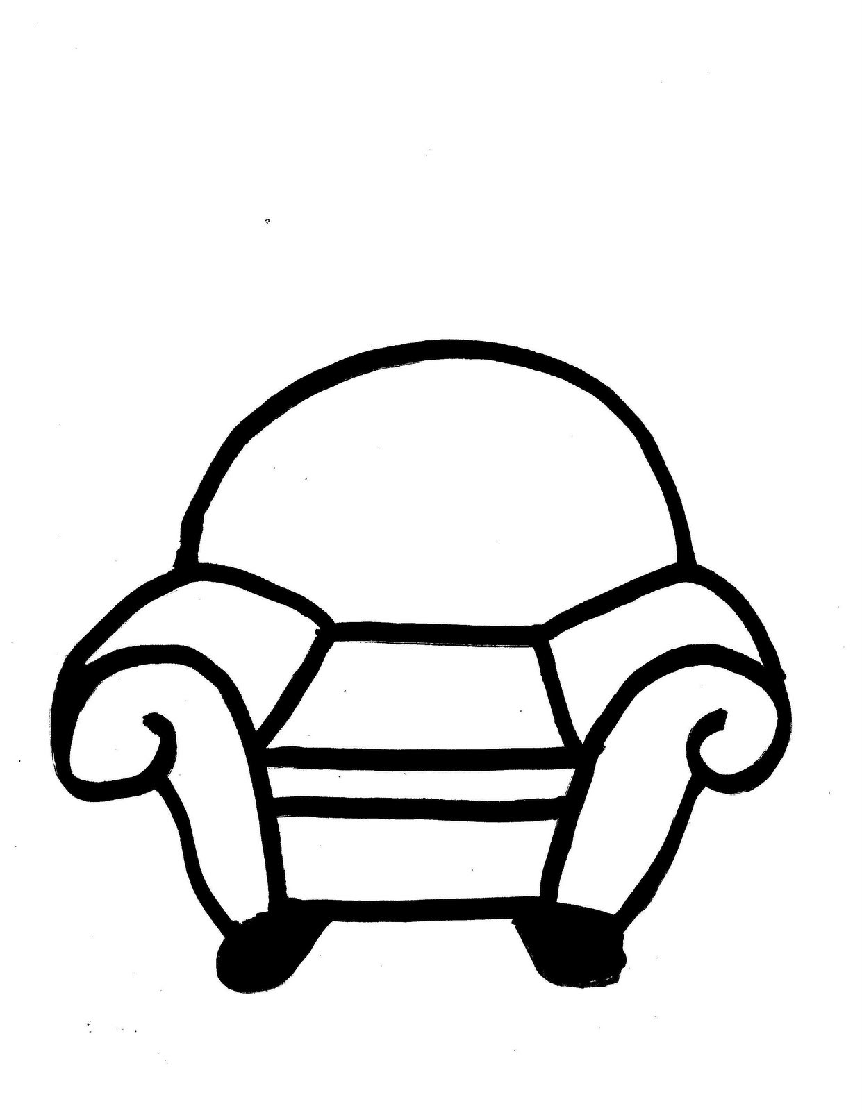 1241x1600 Blues Clues Notebook Coloring