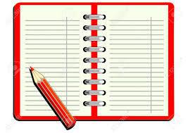 267x189 Drawing Notebook