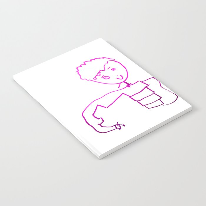 700x700 The Little Prince Elisavet First Drawing Notebook