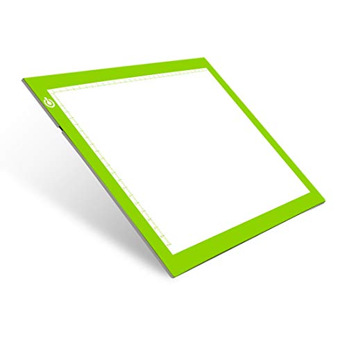 500x500 Touch Drawing Pad