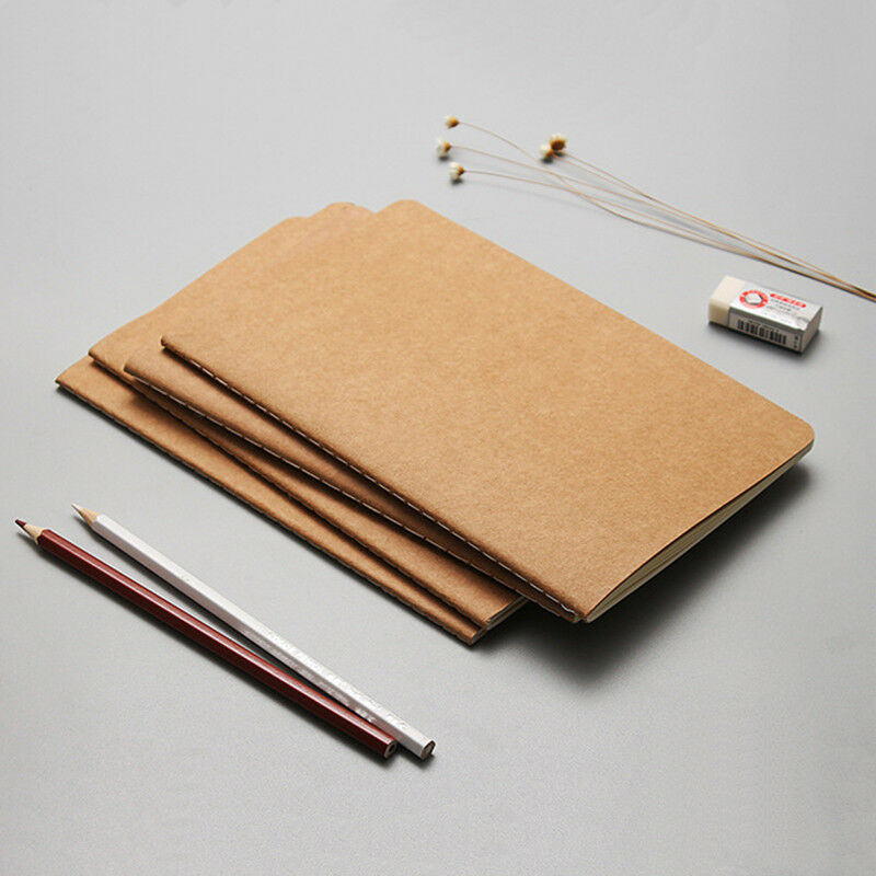 800x800 Notebook Journal Diary Office Student Drawing Notepad Memo