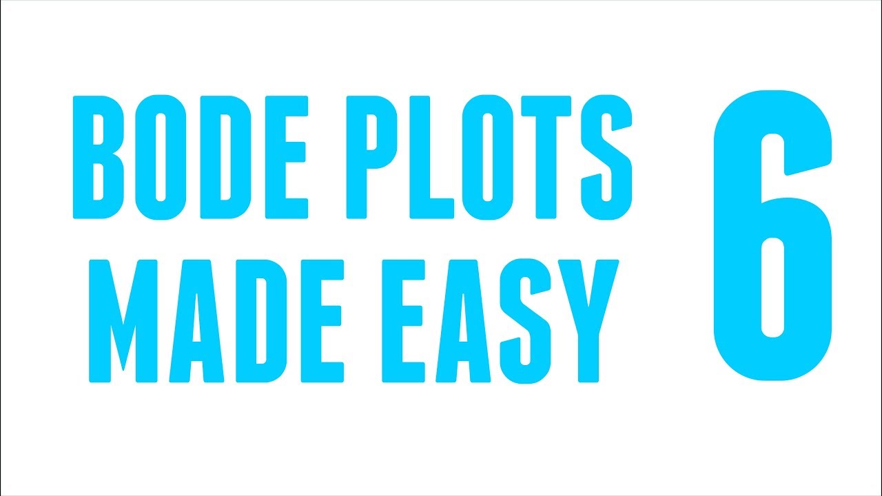 1280x720 Drawing Bode Plots Real Zero Not