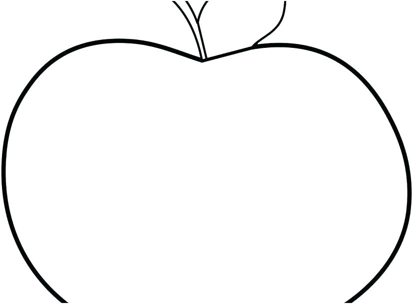 827x609 Drawing Of Apple Drawing With Apple Pencil On Ipad Hoteles