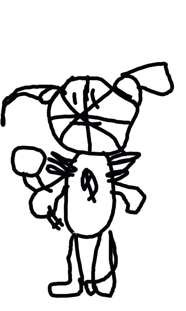 615x1024 drawing of circus kids drawing of circus drawing circus step