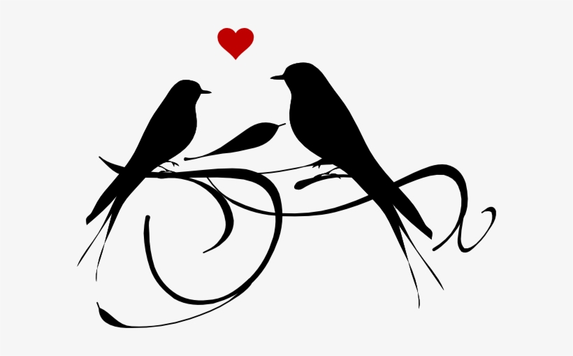 820x509 Vector Clipart Love