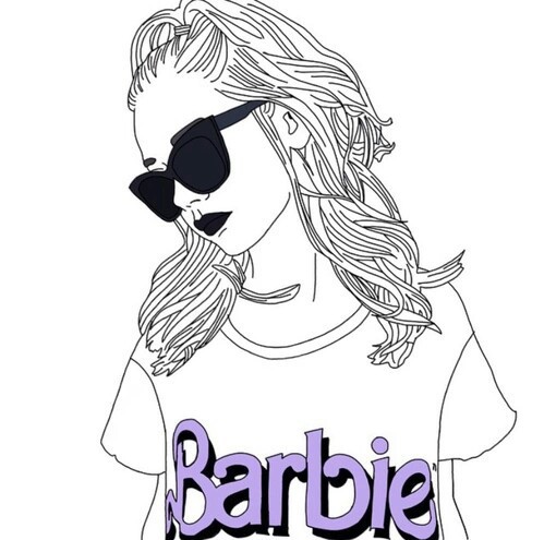 499x495 Amanda Drawing Tumblr