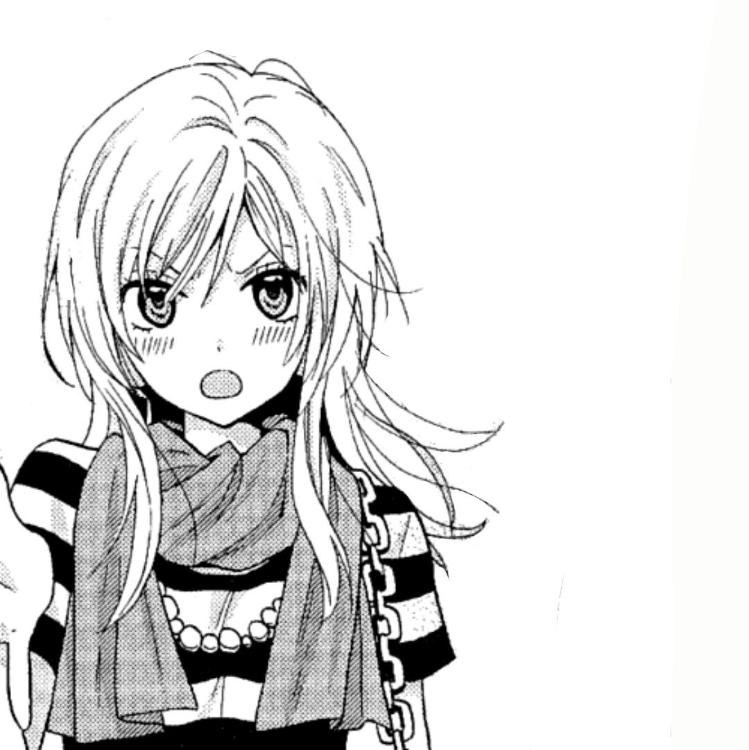 1080x1082 Anime Tumblr Girl