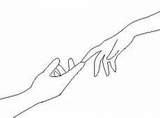 230x170 Hands Touching Drawing Inspirations In How To Draw Hands