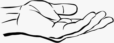 363x139 Image Result For Drawing Of A Hand Reaching Down Pictures