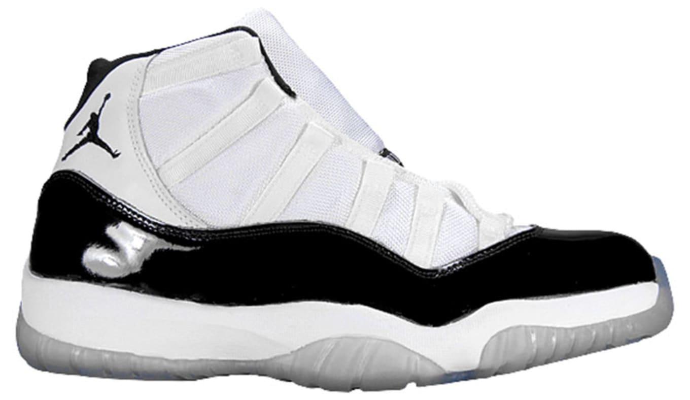 1360x788 Top Air Jordan Concord Drawing Popular Kinds Of Shoes