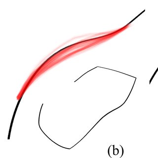 320x320 given several views of a mirror symmetric surface subjects drew