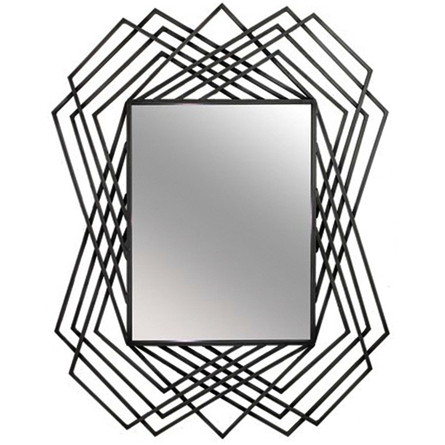 1800x1800 rectangle mirrors at home
