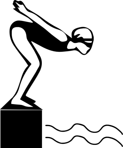 400x482 Download Free Png Person Swimming Free Stock Huge Freebie